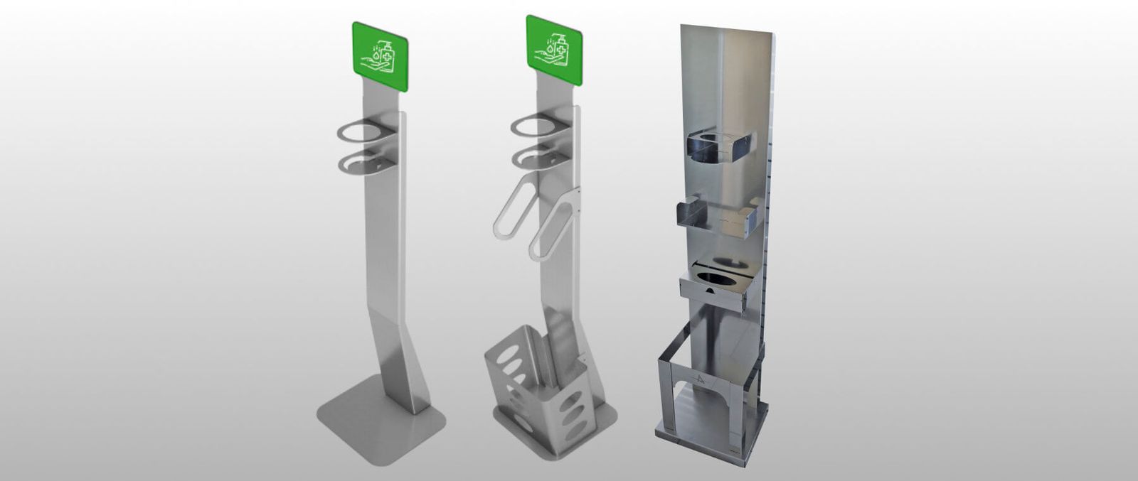 Hygienestation